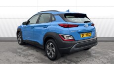 Hyundai Kona 1.6 GDi Hybrid SE Connect 5dr DCT Hybrid Hatchback